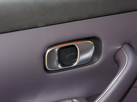 2025 Leapmotor C16 Image 19